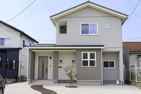 家屋が建てられている土地の固定資産税評価額