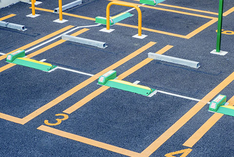 確定申告が必要な駐車場