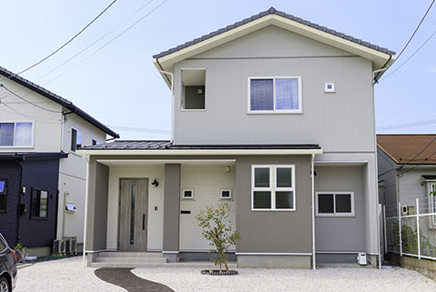 不動産所得に分類される土地と建物の貸し付け
