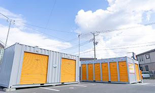 トランクルーム経営は儲からない？需要や収益などについて解説