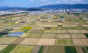 市街化調整区域の建築許可とは？条件や土地活用なども解説
