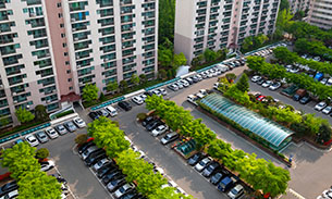 マンションの駐車場を外部貸しして有効活用！税金の注意点やポイントを解説